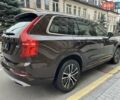 Коричневый Вольво ХС90, объемом двигателя 2 л и пробегом 60 тыс. км за 49800 $, фото 13 на Automoto.ua