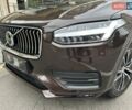 Коричневый Вольво ХС90, объемом двигателя 2 л и пробегом 60 тыс. км за 49800 $, фото 19 на Automoto.ua