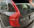 Коричневый Вольво ХС90, объемом двигателя 2 л и пробегом 60 тыс. км за 49800 $, фото 30 на Automoto.ua