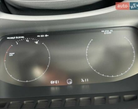 Коричневый Вольво ХС90, объемом двигателя 2 л и пробегом 60 тыс. км за 49800 $, фото 55 на Automoto.ua