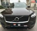 Коричневый Вольво ХС90, объемом двигателя 2 л и пробегом 60 тыс. км за 49800 $, фото 1 на Automoto.ua