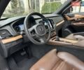 Коричневый Вольво ХС90, объемом двигателя 2 л и пробегом 60 тыс. км за 49800 $, фото 35 на Automoto.ua
