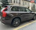 Коричневый Вольво ХС90, объемом двигателя 2 л и пробегом 60 тыс. км за 49800 $, фото 14 на Automoto.ua