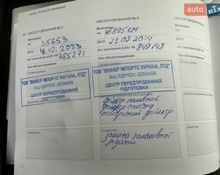 Коричневый Вольво ХС90, объемом двигателя 2 л и пробегом 60 тыс. км за 49800 $, фото 100 на Automoto.ua