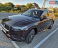 Коричневий Вольво ХС90, об'ємом двигуна 1.97 л та пробігом 60 тис. км за 43500 $, фото 1 на Automoto.ua