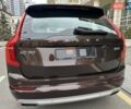 Коричневый Вольво ХС90, объемом двигателя 2 л и пробегом 60 тыс. км за 49800 $, фото 9 на Automoto.ua