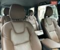 Коричневый Вольво ХС90, объемом двигателя 2 л и пробегом 60 тыс. км за 49800 $, фото 60 на Automoto.ua