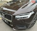 Коричневый Вольво ХС90, объемом двигателя 2 л и пробегом 60 тыс. км за 49800 $, фото 18 на Automoto.ua