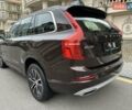 Коричневый Вольво ХС90, объемом двигателя 2 л и пробегом 60 тыс. км за 49800 $, фото 8 на Automoto.ua