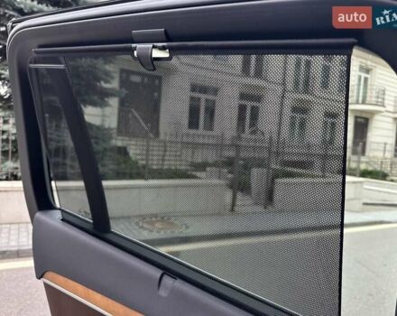 Коричневый Вольво ХС90, объемом двигателя 2 л и пробегом 60 тыс. км за 49800 $, фото 81 на Automoto.ua
