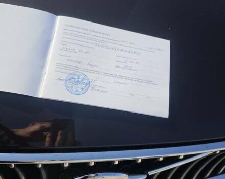 Коричневый Вольво ХС90, объемом двигателя 1.97 л и пробегом 71 тыс. км за 47700 $, фото 34 на Automoto.ua