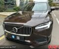 Коричневый Вольво ХС90, объемом двигателя 2 л и пробегом 58 тыс. км за 49900 $, фото 1 на Automoto.ua