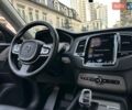 Коричневый Вольво ХС90, объемом двигателя 2 л и пробегом 99 тыс. км за 49900 $, фото 54 на Automoto.ua