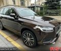Коричневый Вольво ХС90, объемом двигателя 2 л и пробегом 58 тыс. км за 49900 $, фото 4 на Automoto.ua