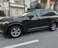 Коричневый Вольво ХС90, объемом двигателя 2 л и пробегом 99 тыс. км за 49900 $, фото 6 на Automoto.ua