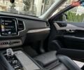 Коричневый Вольво ХС90, объемом двигателя 2 л и пробегом 99 тыс. км за 49900 $, фото 44 на Automoto.ua
