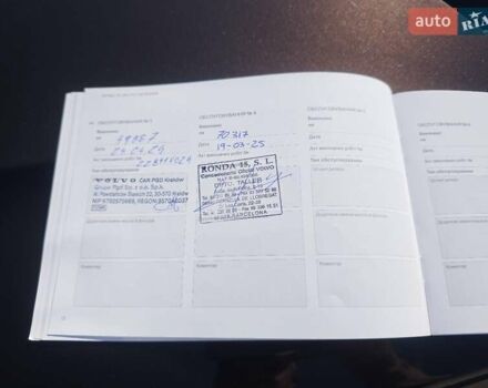 Коричневый Вольво ХС90, объемом двигателя 1.97 л и пробегом 71 тыс. км за 47700 $, фото 36 на Automoto.ua