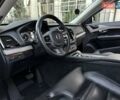 Коричневый Вольво ХС90, объемом двигателя 2 л и пробегом 99 тыс. км за 49900 $, фото 29 на Automoto.ua