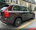 Коричневый Вольво ХС90, объемом двигателя 2 л и пробегом 58 тыс. км за 49900 $, фото 3 на Automoto.ua