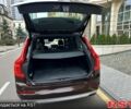 Коричневый Вольво ХС90, объемом двигателя 2 л и пробегом 58 тыс. км за 49900 $, фото 7 на Automoto.ua