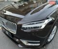 Коричневый Вольво ХС90, объемом двигателя 2 л и пробегом 99 тыс. км за 49900 $, фото 18 на Automoto.ua