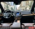 Коричневый Вольво ХС90, объемом двигателя 2 л и пробегом 58 тыс. км за 49900 $, фото 6 на Automoto.ua