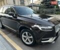 Коричневый Вольво ХС90, объемом двигателя 2 л и пробегом 99 тыс. км за 49900 $, фото 16 на Automoto.ua