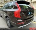 Коричневый Вольво ХС90, объемом двигателя 2 л и пробегом 58 тыс. км за 49900 $, фото 2 на Automoto.ua