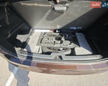 Коричневый Вольво ХС90, объемом двигателя 1.97 л и пробегом 71 тыс. км за 47700 $, фото 32 на Automoto.ua