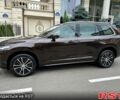 Коричневый Вольво ХС90, объемом двигателя 2 л и пробегом 58 тыс. км за 49900 $, фото 1 на Automoto.ua