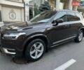 Коричневый Вольво ХС90, объемом двигателя 2 л и пробегом 99 тыс. км за 49900 $, фото 5 на Automoto.ua