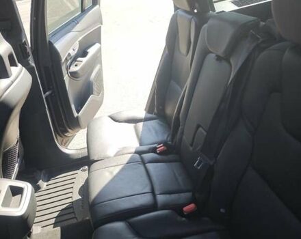 Коричневый Вольво ХС90, объемом двигателя 1.97 л и пробегом 71 тыс. км за 47700 $, фото 28 на Automoto.ua