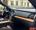 Коричневый Вольво ХС90, объемом двигателя 2 л и пробегом 58 тыс. км за 49900 $, фото 5 на Automoto.ua