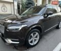 Коричневый Вольво ХС90, объемом двигателя 2 л и пробегом 99 тыс. км за 49900 $, фото 4 на Automoto.ua