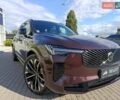 Коричневый Вольво ХС90, объемом двигателя 1.97 л и пробегом 3 тыс. км за 93000 $, фото 1 на Automoto.ua