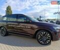 Коричневый Вольво ХС90, объемом двигателя 1.97 л и пробегом 3 тыс. км за 93000 $, фото 2 на Automoto.ua