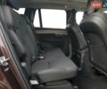 Коричневий Вольво ХС90, об'ємом двигуна 0 л та пробігом 8 тис. км за 51000 $, фото 10 на Automoto.ua