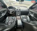 Красный Вольво ХС90, объемом двигателя 2.9 л и пробегом 377 тыс. км за 11000 $, фото 1 на Automoto.ua