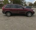 Вольво ХС90 2004 в Славянске на Automoto.ua Красный Вольво ХС90, объемом двигателя 2.4 л и пробегом 300 тыс. км за 3300 $, фото 3 на Automoto.ua