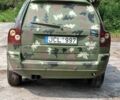 Красный Вольво ХС90, объемом двигателя 2.4 л и пробегом 340 тыс. км за 4500 $, фото 7 на Automoto.ua
