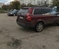 Вольво ХС90 2004 в Славянске на Automoto.ua Красный Вольво ХС90, объемом двигателя 2.4 л и пробегом 300 тыс. км за 3300 $, фото 4 на Automoto.ua