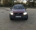 Вольво ХС90 2004 в Славянске на Automoto.ua Красный Вольво ХС90, объемом двигателя 2.4 л и пробегом 300 тыс. км за 3300 $, фото 1 на Automoto.ua