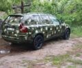 Красный Вольво ХС90, объемом двигателя 2.4 л и пробегом 340 тыс. км за 4500 $, фото 3 на Automoto.ua