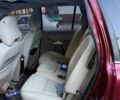 Красный Вольво ХС90, объемом двигателя 2.4 л и пробегом 280 тыс. км за 6800 $, фото 7 на Automoto.ua