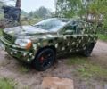Красный Вольво ХС90, объемом двигателя 2.4 л и пробегом 340 тыс. км за 4500 $, фото 4 на Automoto.ua