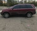 Вольво ХС90 2004 в Славянске на Automoto.ua Красный Вольво ХС90, объемом двигателя 2.4 л и пробегом 300 тыс. км за 3300 $, фото 6 на Automoto.ua