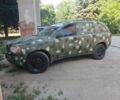 Красный Вольво ХС90, объемом двигателя 2.4 л и пробегом 340 тыс. км за 4500 $, фото 12 на Automoto.ua