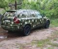 Красный Вольво ХС90, объемом двигателя 0 л и пробегом 330 тыс. км за 4800 $, фото 1 на Automoto.ua