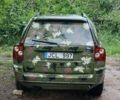 Красный Вольво ХС90, объемом двигателя 2.4 л и пробегом 340 тыс. км за 4500 $, фото 1 на Automoto.ua