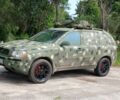 Красный Вольво ХС90, объемом двигателя 2.4 л и пробегом 340 тыс. км за 4500 $, фото 1 на Automoto.ua